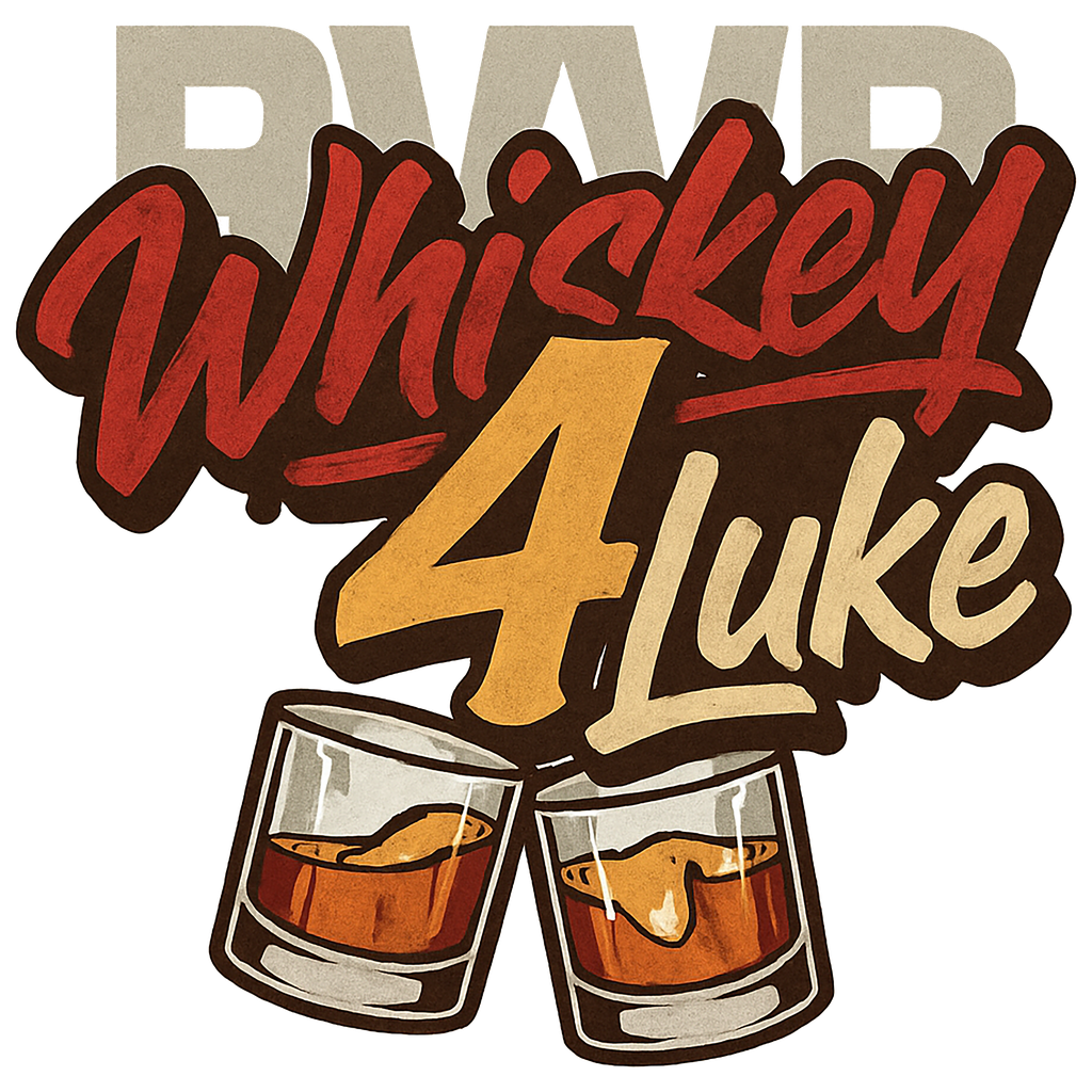 RVVR Whiskey 4 Luke